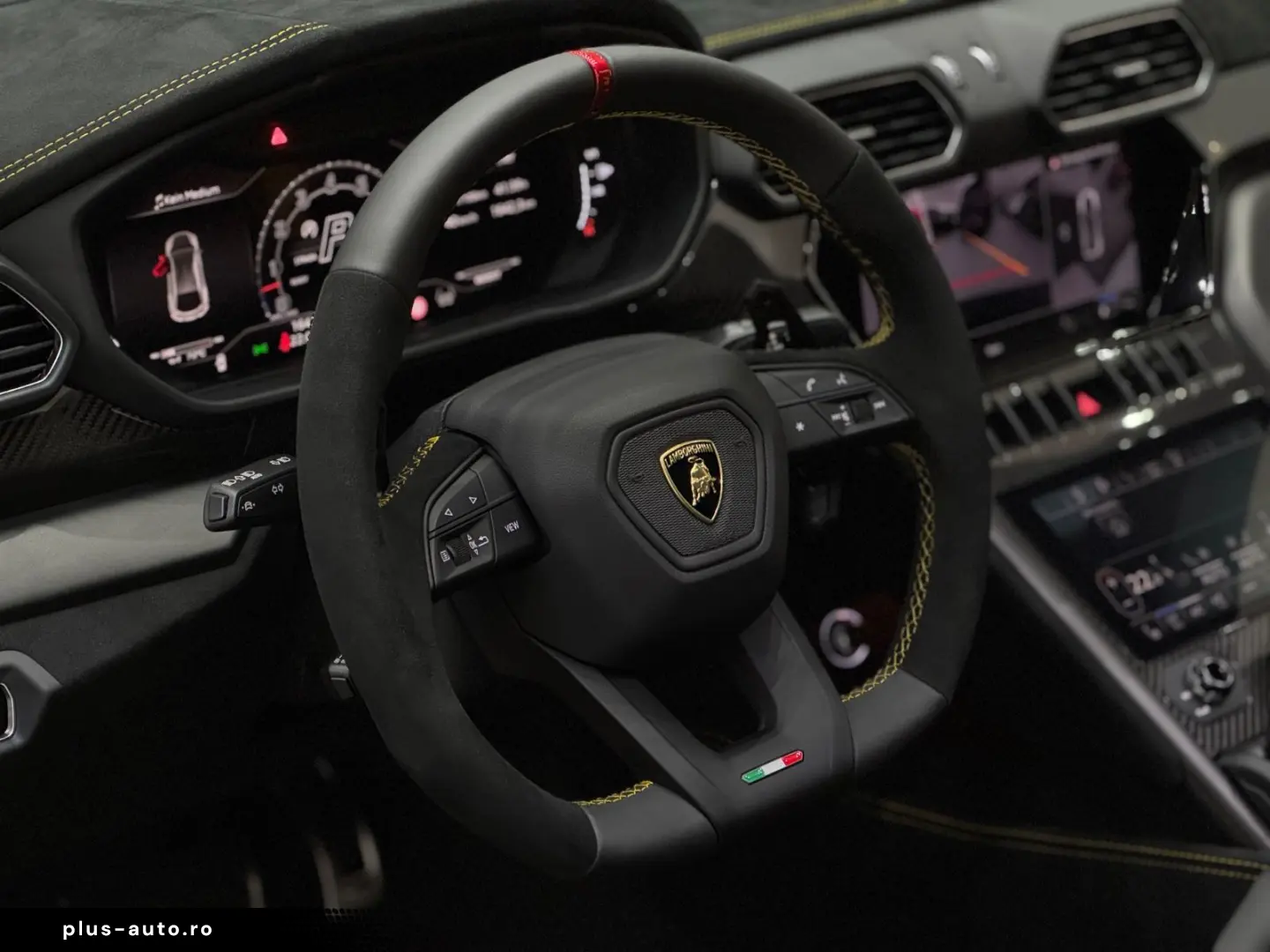 LAMBORGHINI Urus Performante  Neuwagen  20% MwSt. ausweisbar