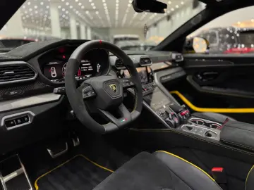 LAMBORGHINI Urus Performante  Neuwagen  20% MwSt. ausweisbar