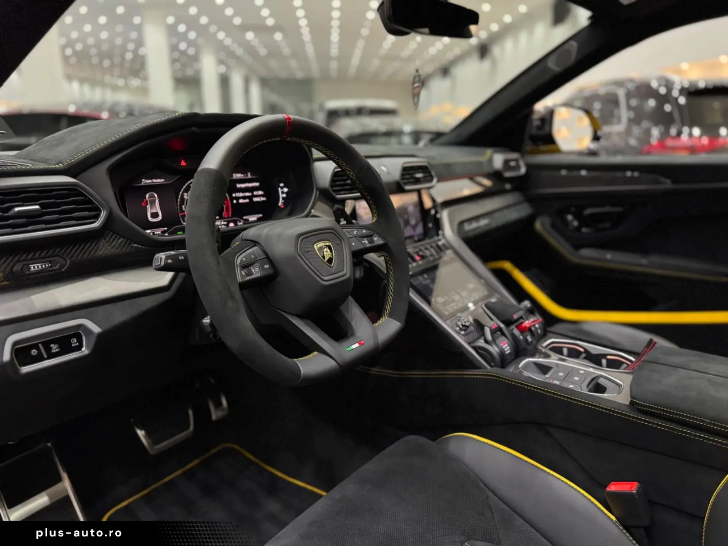 LAMBORGHINI Urus Performante  Neuwagen  20% MwSt. ausweisbar