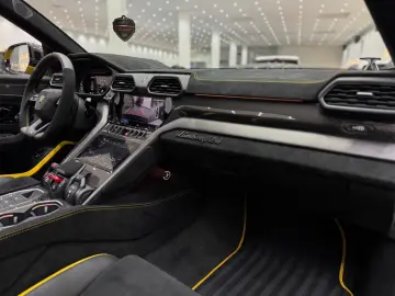 LAMBORGHINI Urus Performante  Neuwagen  20% MwSt. ausweisbar