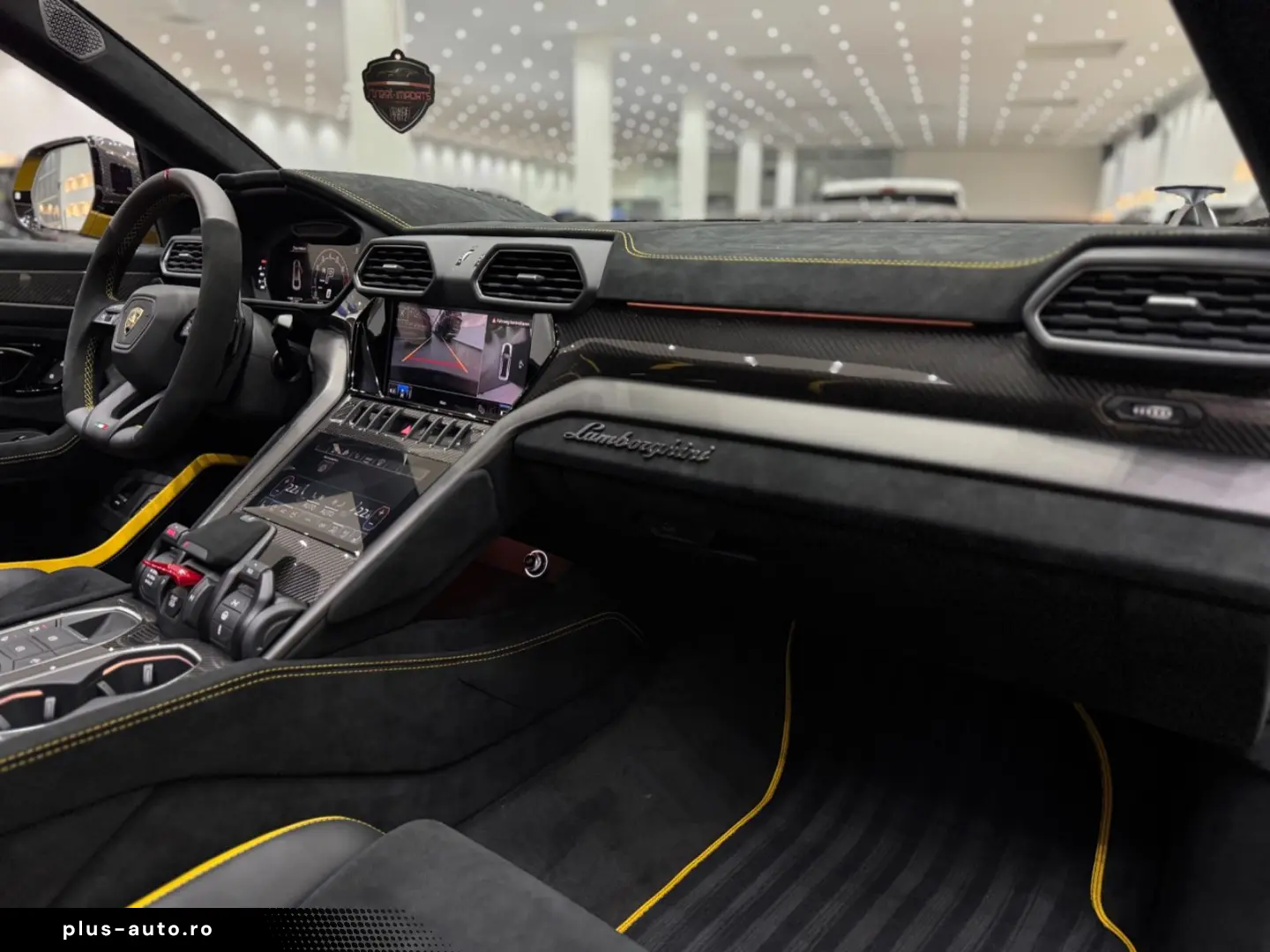 LAMBORGHINI Urus Performante  Neuwagen  20% MwSt. ausweisbar