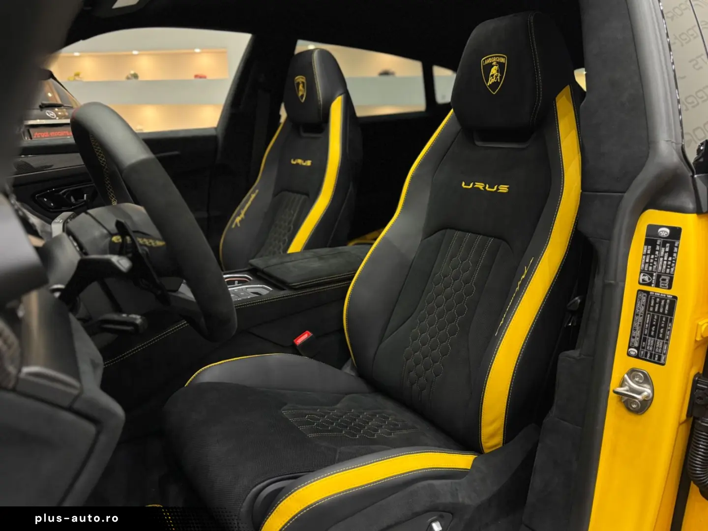 LAMBORGHINI Urus Performante  Neuwagen  20% MwSt. ausweisbar
