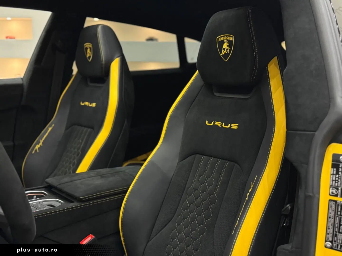 LAMBORGHINI Urus Performante  Neuwagen  20% MwSt. ausweisbar