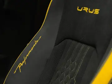 LAMBORGHINI Urus Performante  Neuwagen  20% MwSt. ausweisbar