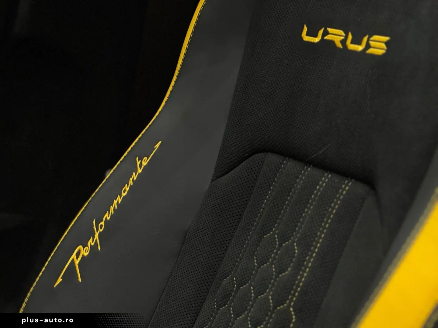 LAMBORGHINI Urus Performante  Neuwagen  20% MwSt. ausweisbar