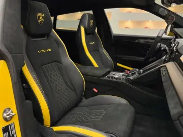 LAMBORGHINI Urus Performante  Neuwagen  20% MwSt. ausweisbar