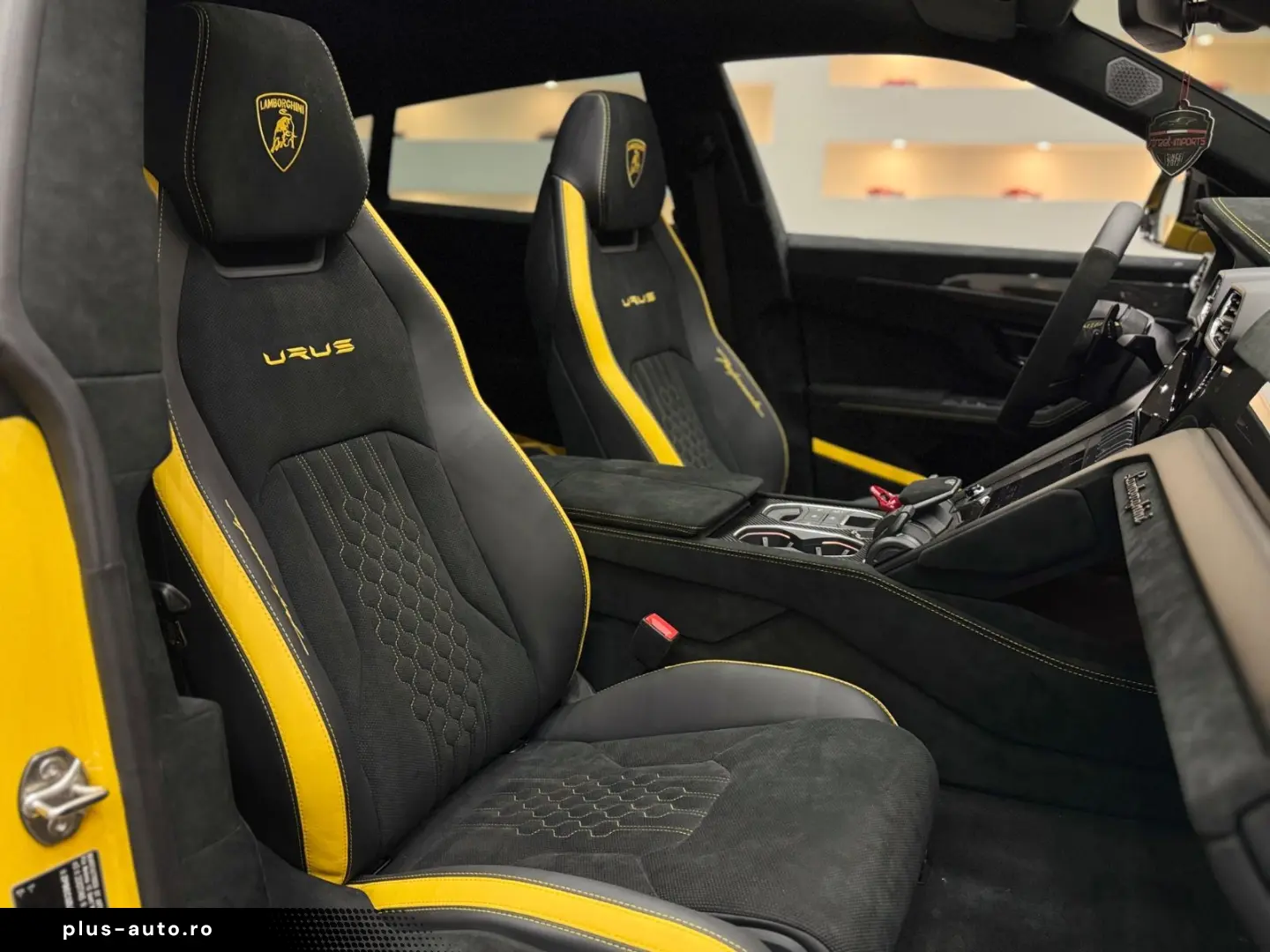 LAMBORGHINI Urus Performante  Neuwagen  20% MwSt. ausweisbar