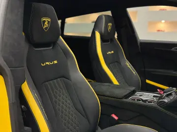 LAMBORGHINI Urus Performante  Neuwagen  20% MwSt. ausweisbar