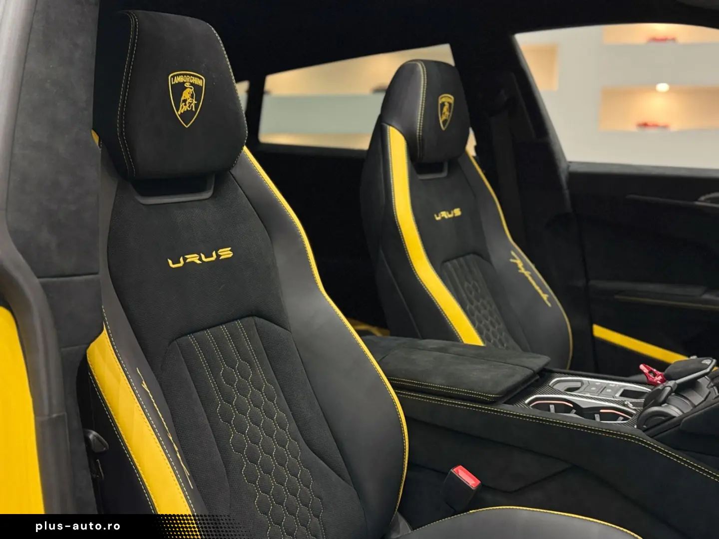 LAMBORGHINI Urus Performante  Neuwagen  20% MwSt. ausweisbar