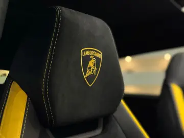 LAMBORGHINI Urus Performante  Neuwagen  20% MwSt. ausweisbar