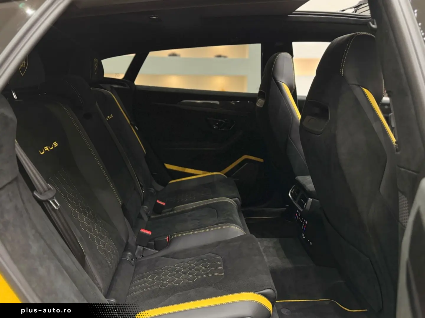LAMBORGHINI Urus Performante  Neuwagen  20% MwSt. ausweisbar