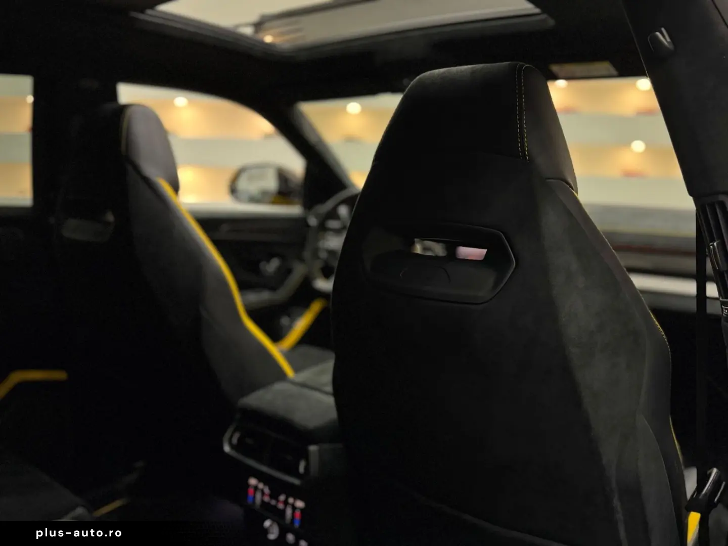 LAMBORGHINI Urus Performante  Neuwagen  20% MwSt. ausweisbar