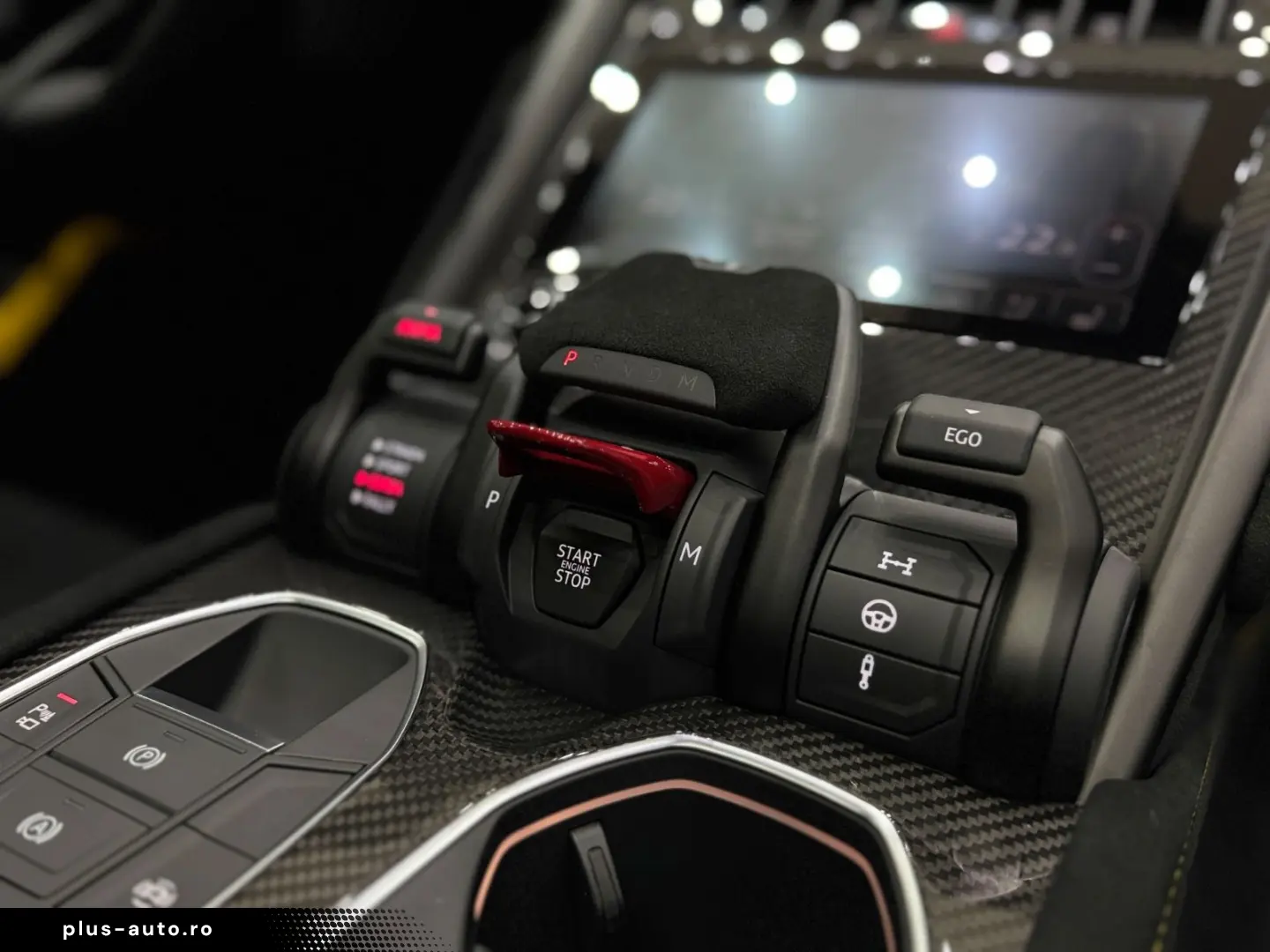 LAMBORGHINI Urus Performante  Neuwagen  20% MwSt. ausweisbar