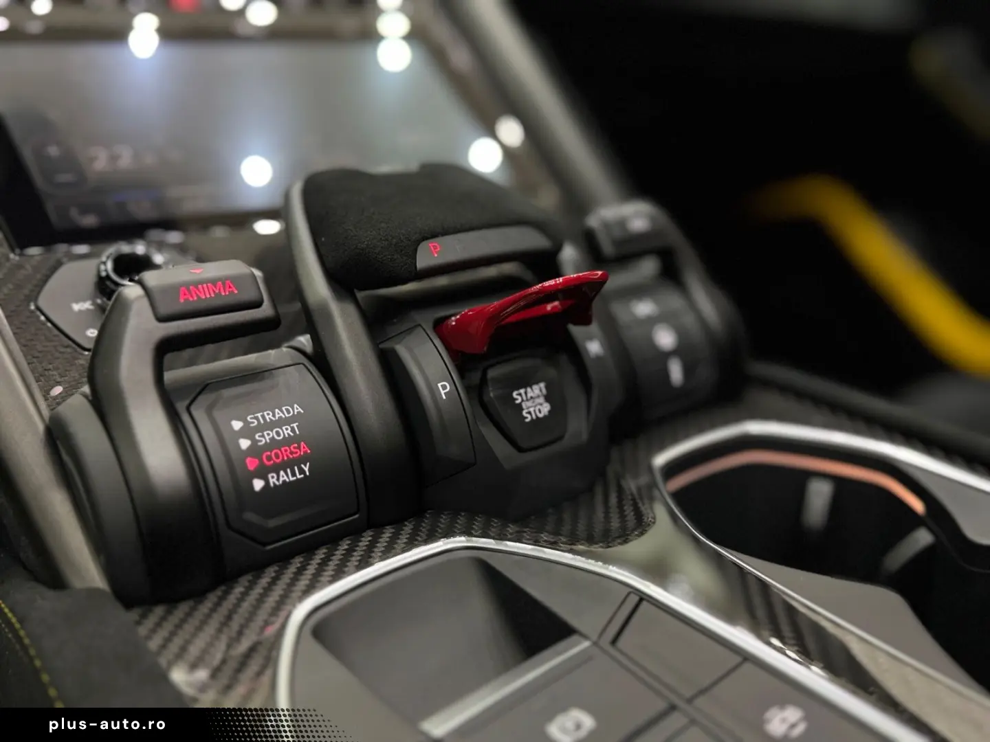 LAMBORGHINI Urus Performante  Neuwagen  20% MwSt. ausweisbar