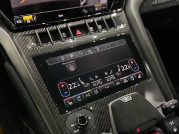 LAMBORGHINI Urus Performante  Neuwagen  20% MwSt. ausweisbar