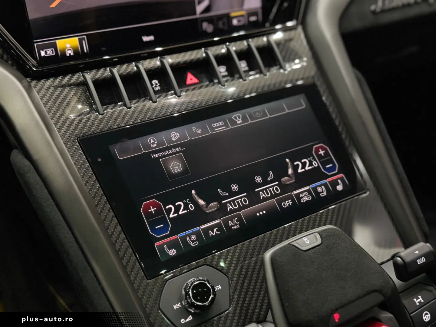 LAMBORGHINI Urus Performante  Neuwagen  20% MwSt. ausweisbar