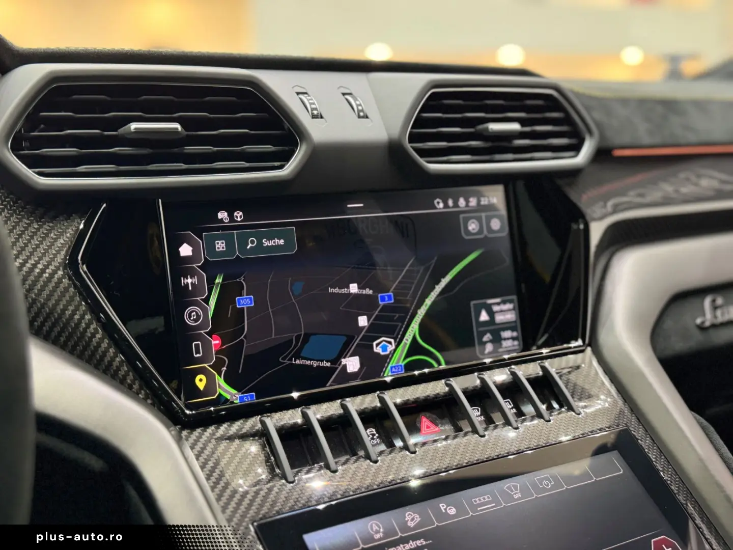 LAMBORGHINI Urus Performante  Neuwagen  20% MwSt. ausweisbar