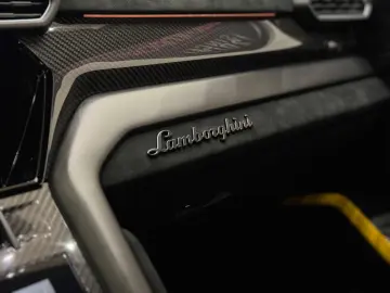 LAMBORGHINI Urus Performante  Neuwagen  20% MwSt. ausweisbar