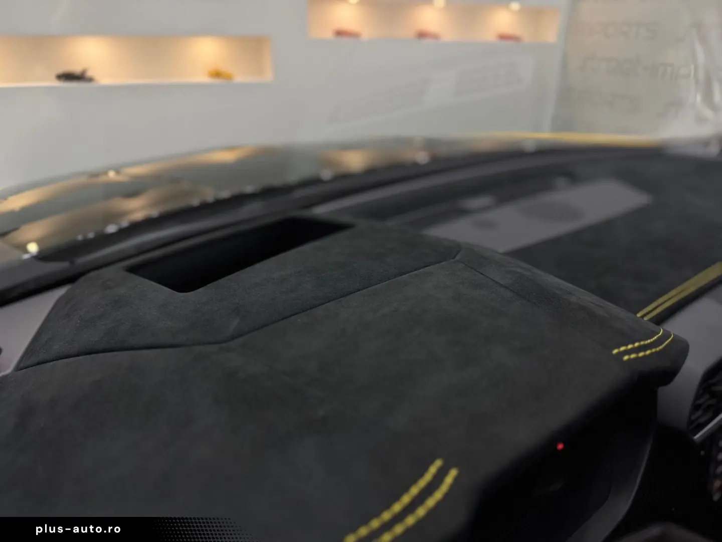 LAMBORGHINI Urus Performante  Neuwagen  20% MwSt. ausweisbar