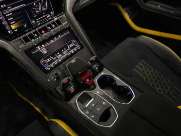 LAMBORGHINI Urus Performante  Neuwagen  20% MwSt. ausweisbar