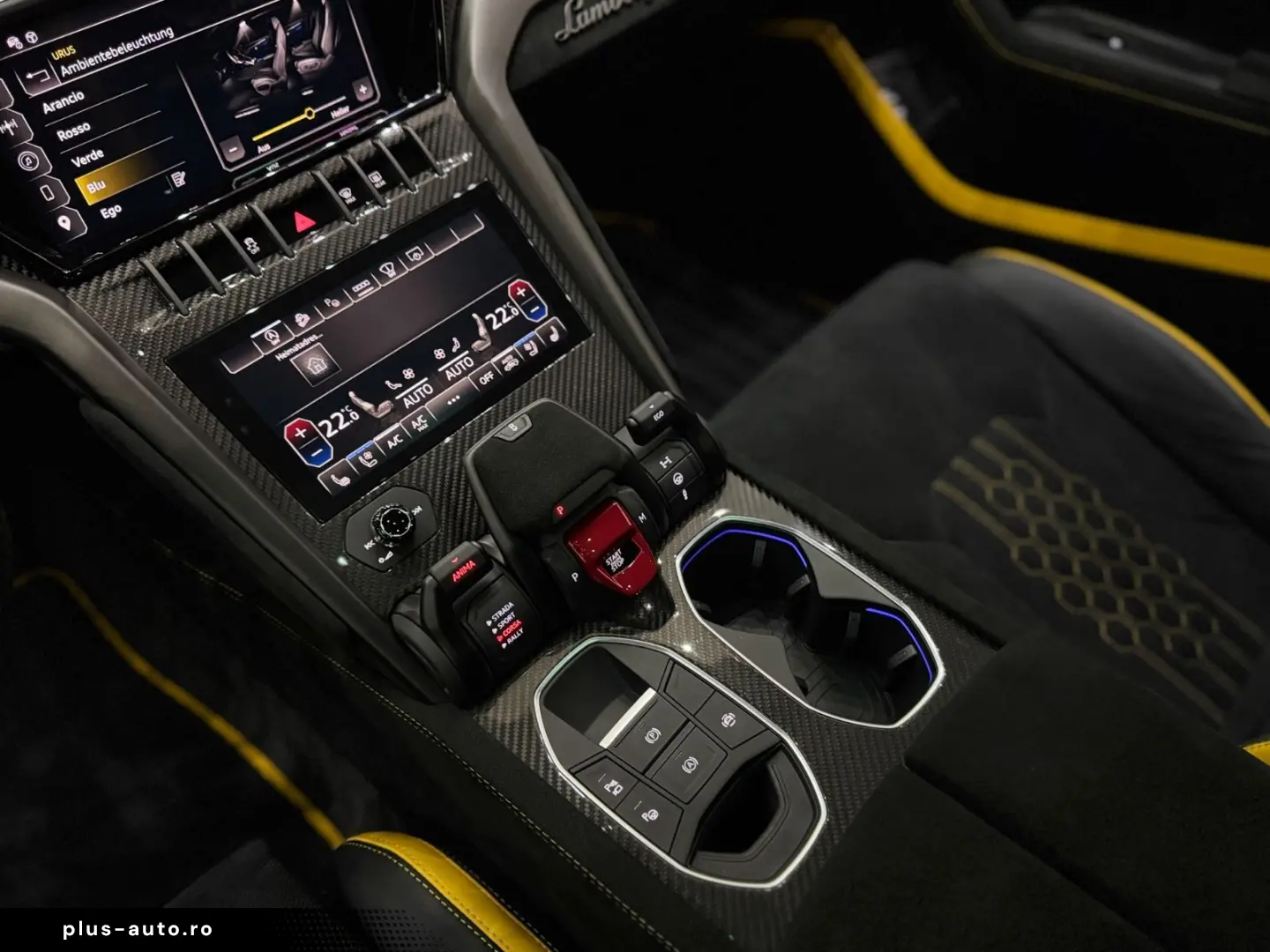 LAMBORGHINI Urus Performante  Neuwagen  20% MwSt. ausweisbar