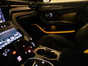 LAMBORGHINI Urus Performante  Neuwagen  20% MwSt. ausweisbar