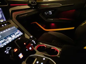 LAMBORGHINI Urus Performante  Neuwagen  20% MwSt. ausweisbar