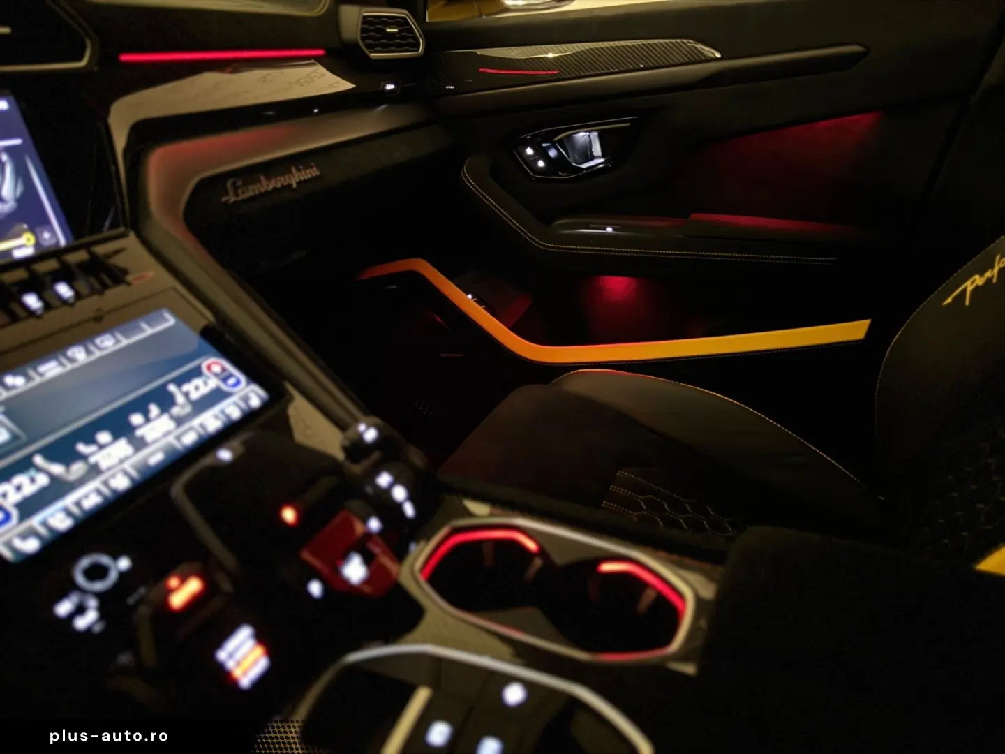 LAMBORGHINI Urus Performante  Neuwagen  20% MwSt. ausweisbar