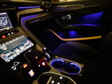 LAMBORGHINI Urus Performante  Neuwagen  20% MwSt. ausweisbar