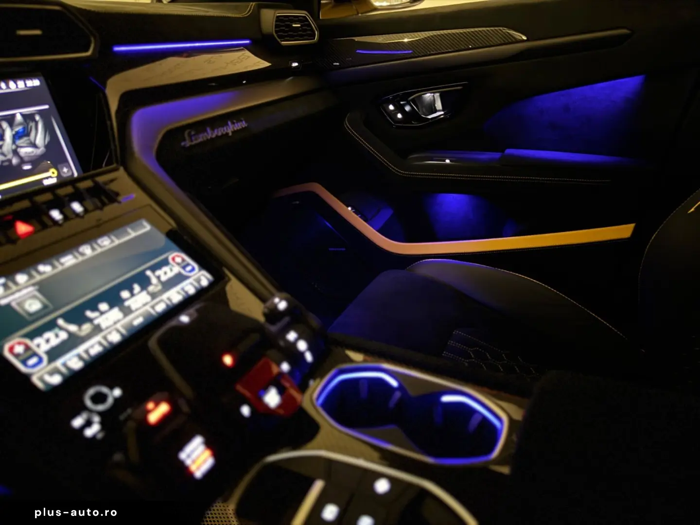 LAMBORGHINI Urus Performante  Neuwagen  20% MwSt. ausweisbar