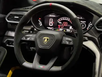 LAMBORGHINI Urus Performante  Neuwagen  20% MwSt. ausweisbar