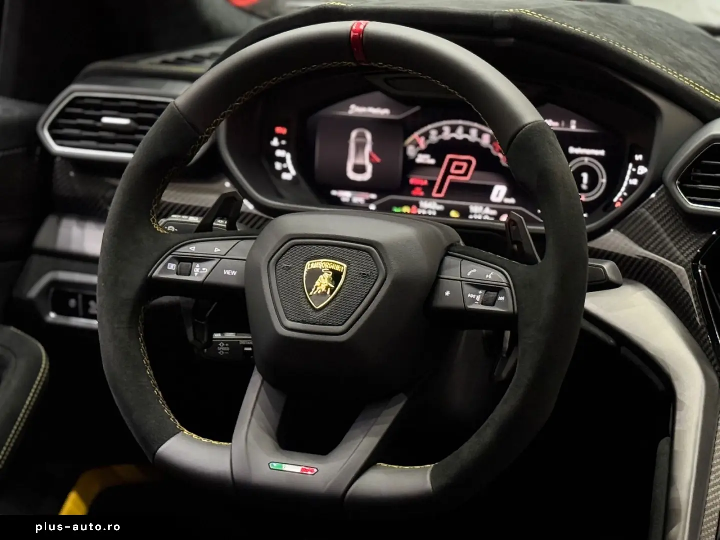 LAMBORGHINI Urus Performante  Neuwagen  20% MwSt. ausweisbar