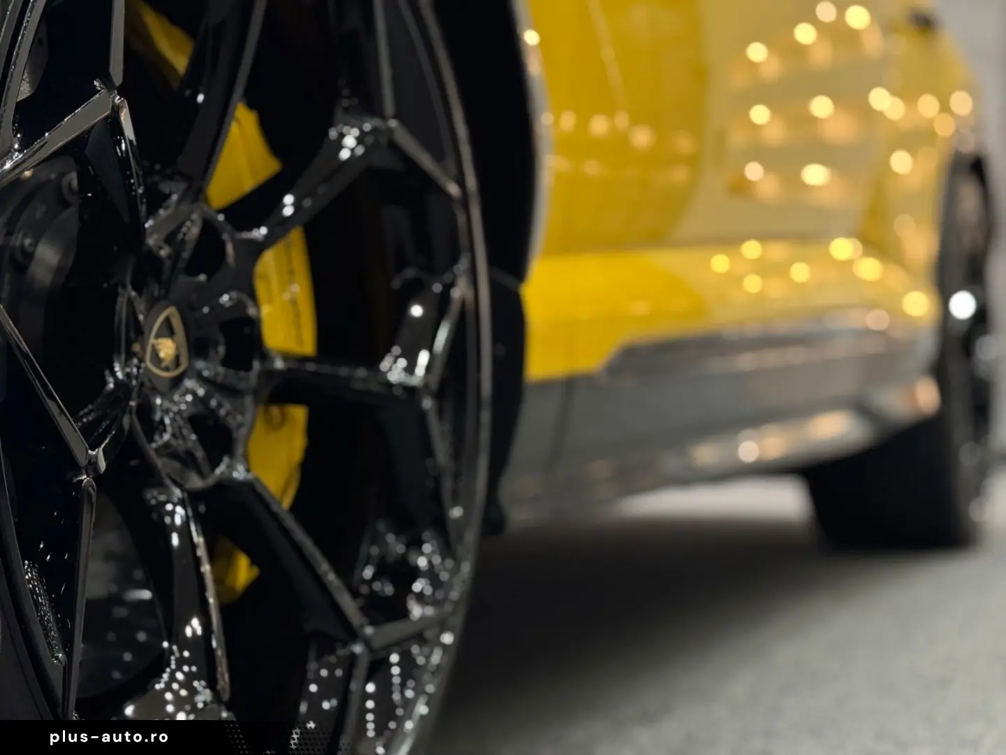 LAMBORGHINI Urus Performante  Neuwagen  20% MwSt. ausweisbar