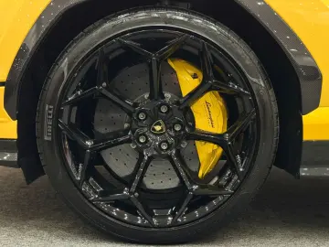 LAMBORGHINI Urus Performante  Neuwagen  20% MwSt. ausweisbar