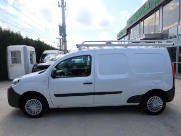 Renault Kangoo Maxi 3 locuri 1.5 dCi 95cp