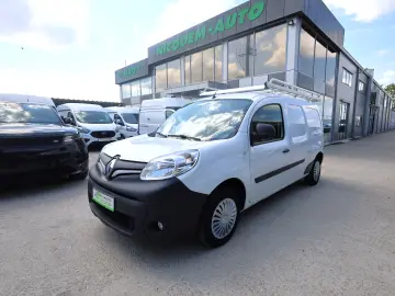 Renault Kangoo Maxi 3 locuri 1.5 dCi 95cp