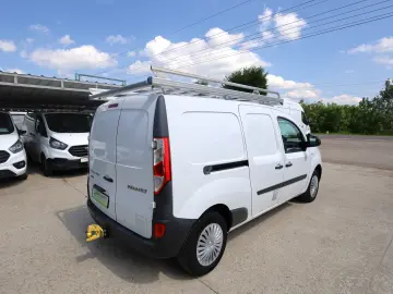 Renault Kangoo Maxi 3 locuri 1.5 dCi 95cp