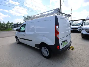 Renault Kangoo Maxi 3 locuri 1.5 dCi 95cp