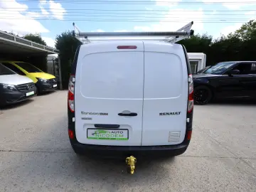 Renault Kangoo Maxi 3 locuri 1.5 dCi 95cp
