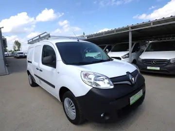 Renault Kangoo Maxi 3 locuri 1.5 dCi 95cp
