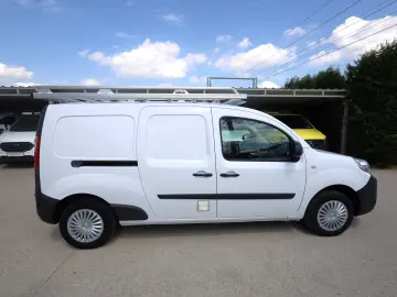 Renault Kangoo Maxi 3 locuri 1.5 dCi 95cp