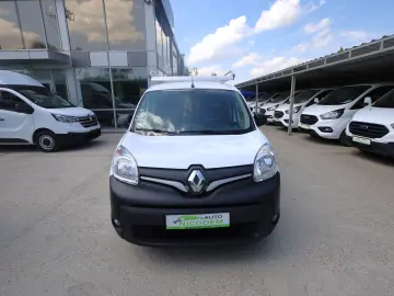 Renault Kangoo Maxi 3 locuri 1.5 dCi 95cp