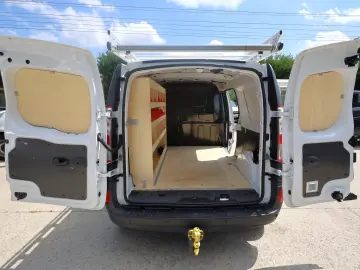 Renault Kangoo Maxi 3 locuri 1.5 dCi 95cp