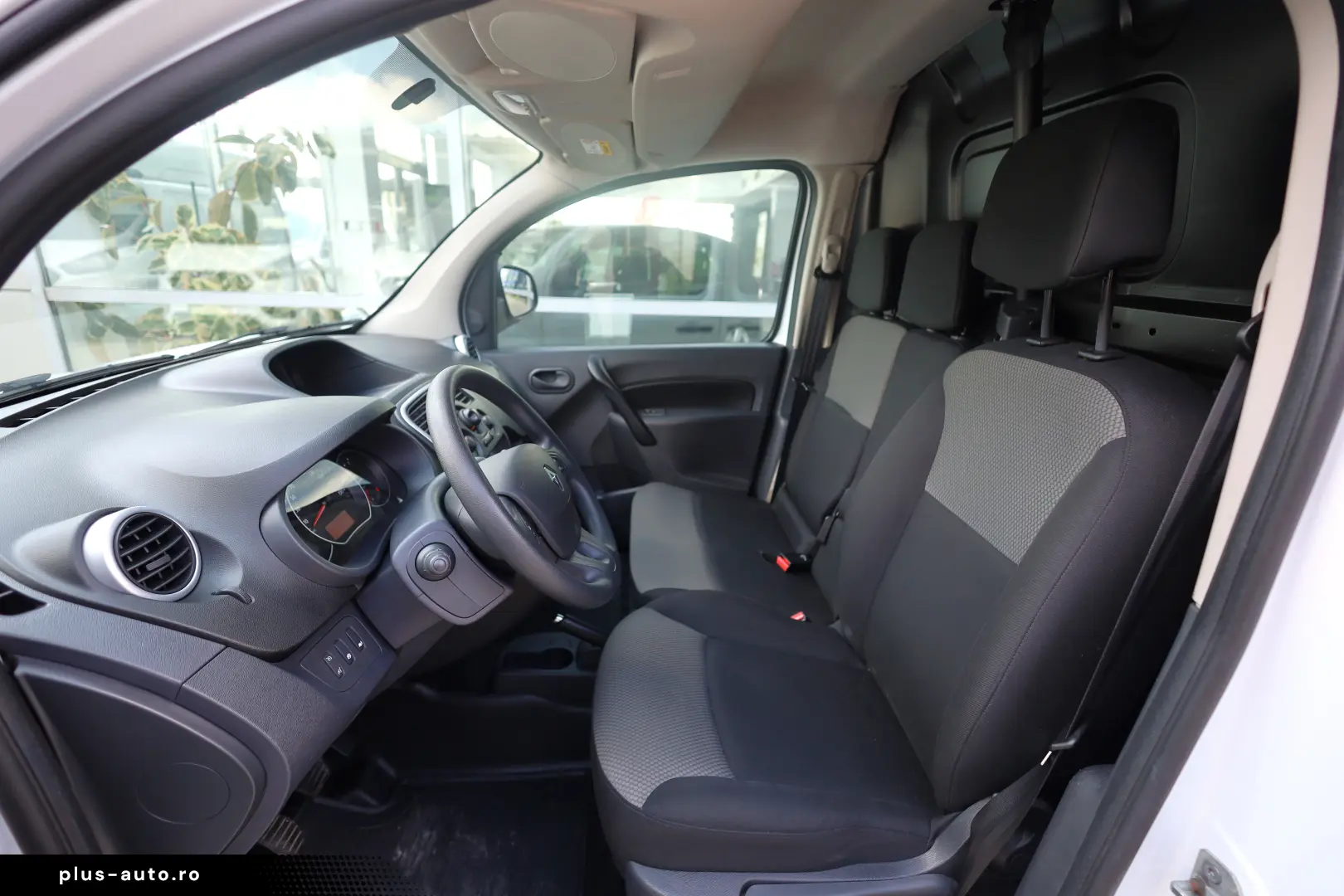 Renault Kangoo Maxi 3 locuri 1.5 dCi 95cp
