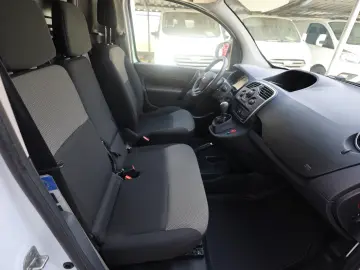 Renault Kangoo Maxi 3 locuri 1.5 dCi 95cp