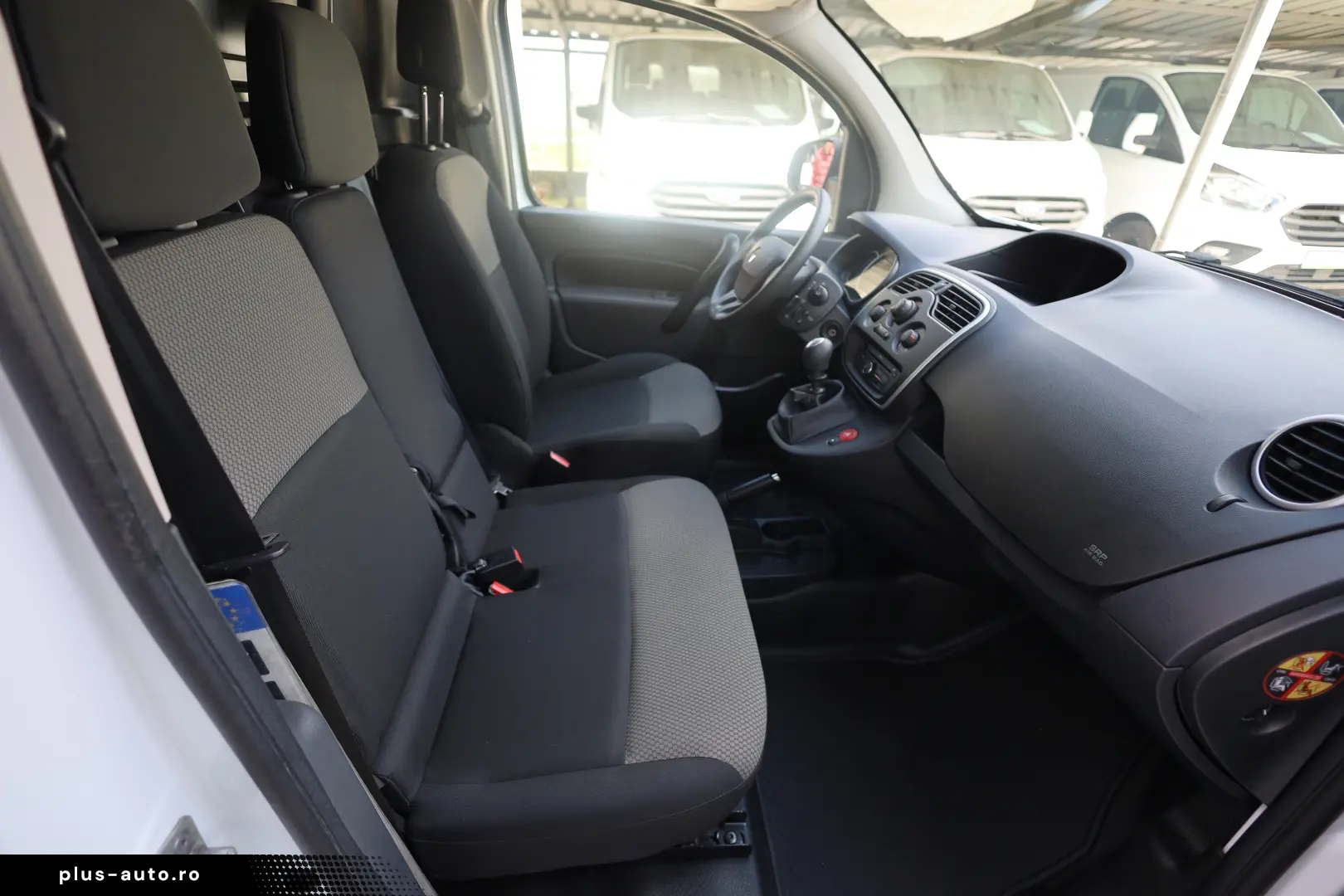 Renault Kangoo Maxi 3 locuri 1.5 dCi 95cp
