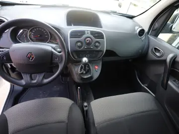 Renault Kangoo Maxi 3 locuri 1.5 dCi 95cp
