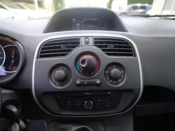 Renault Kangoo Maxi 3 locuri 1.5 dCi 95cp