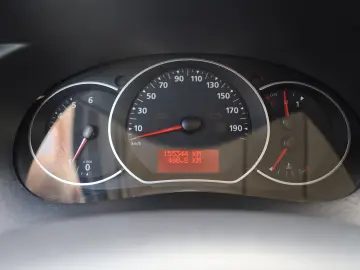 Renault Kangoo Maxi 3 locuri 1.5 dCi 95cp