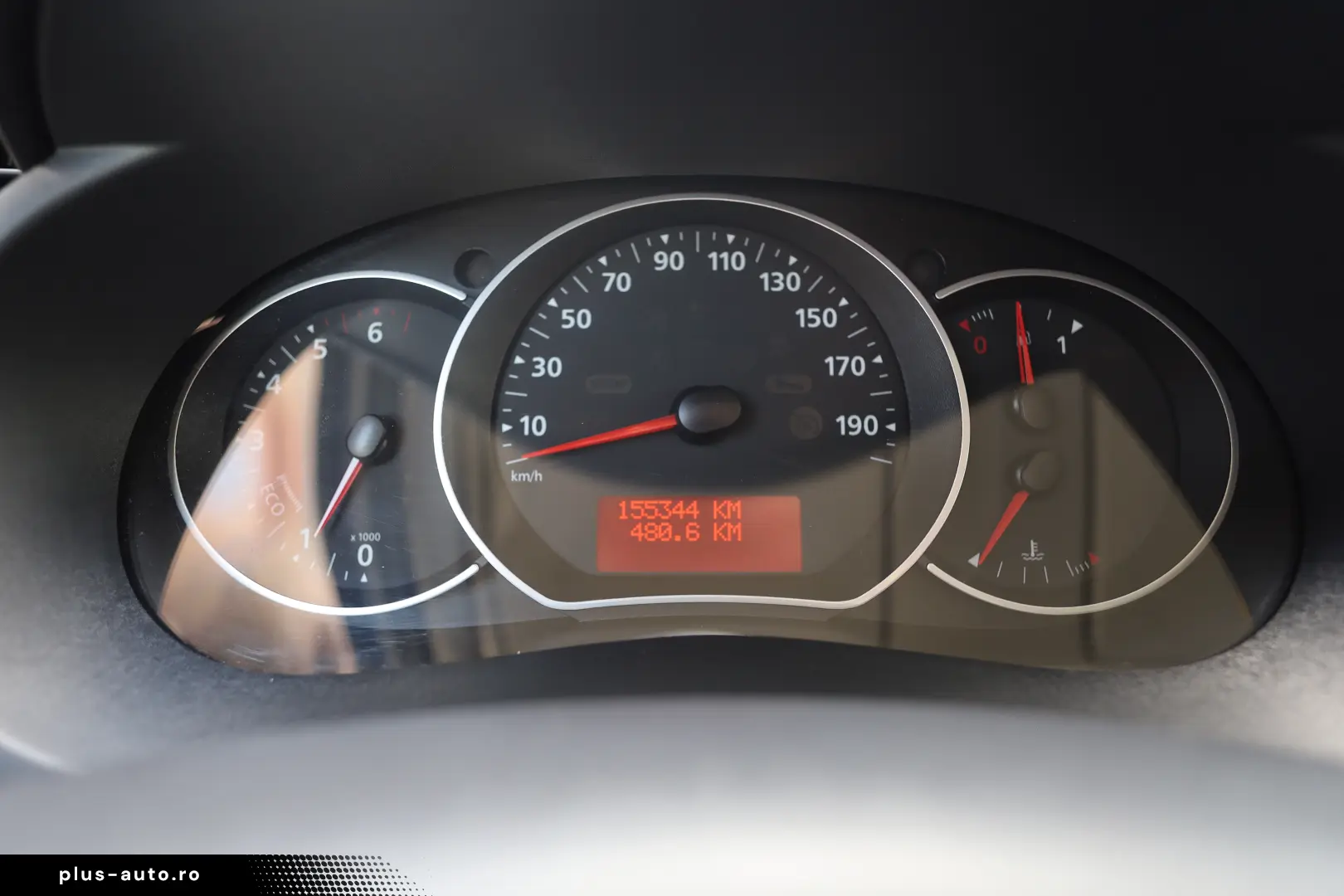 Renault Kangoo Maxi 3 locuri 1.5 dCi 95cp
